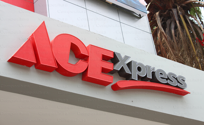 Ace Xpress - Kelapa Gading, Jakarta