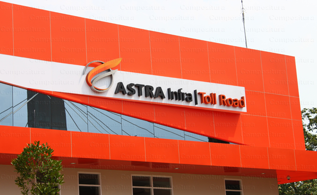 Astra Infra | Toll Road - East Serang, Banten