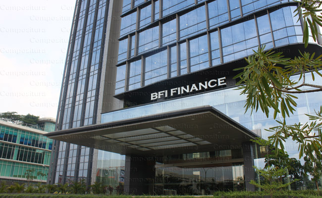 BFI Finance - BSD City