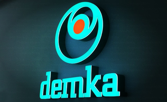 Demka - Jakarta