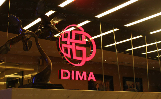 PT. Dima Indonesia - Jakarta