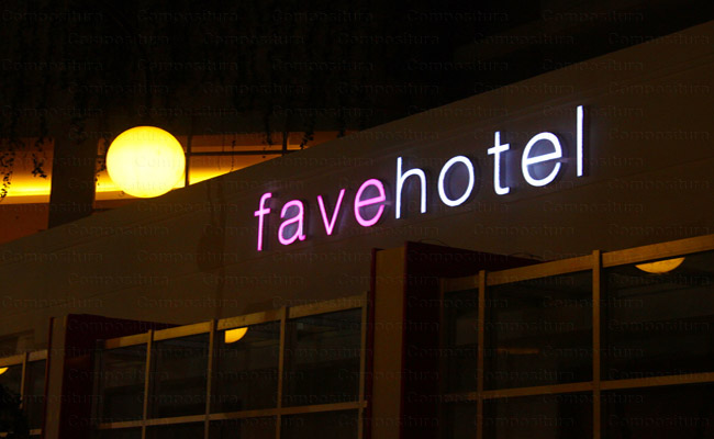 Fave Hotel by Aston - Braga, Bandung
