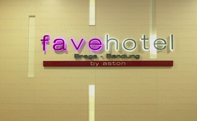 Fave Hotel by Aston - Braga, Bandung