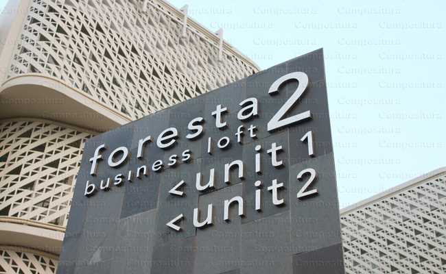 Foresta Business Loft 2 - BSD City