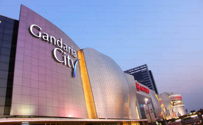 Gandaria City - Jakarta