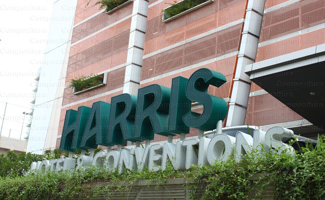 Harris Hotel & Conventions - Kelapa Gading, Jakarta