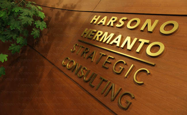 Harsono Hermanto Strategic Consulting - Jakarta