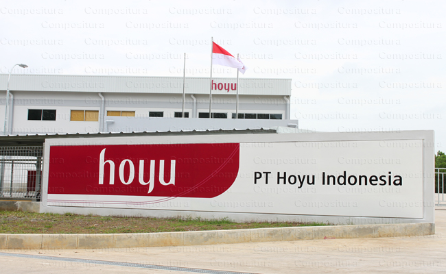 PT. Hoyu Indonesia - West Karawang
