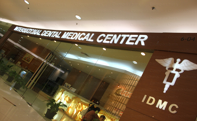International Dental Medical Center - Jakarta