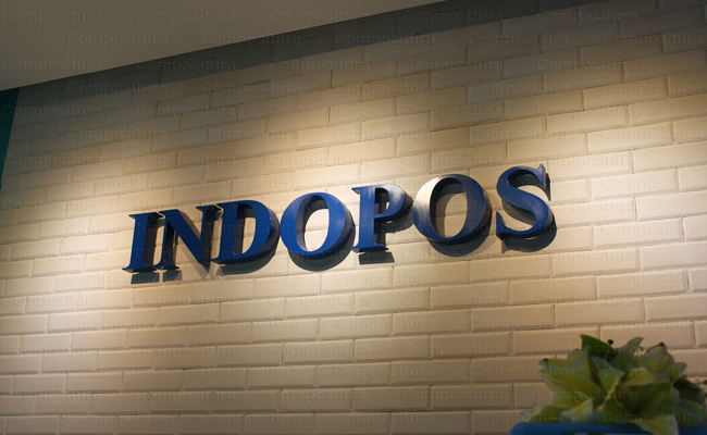 Indopos - Jakarta