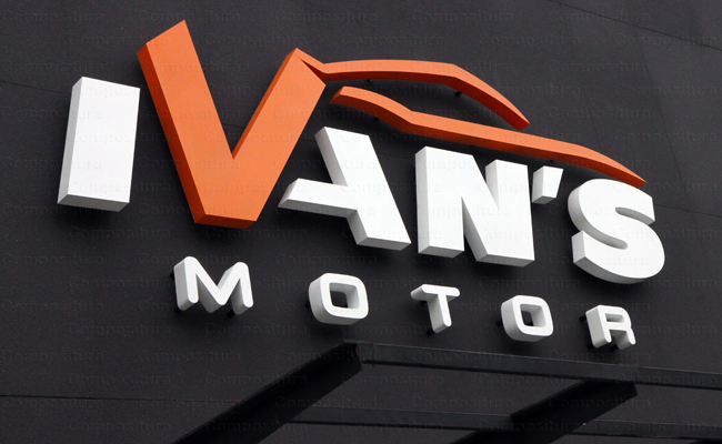 Ivan's Motor - Jakarta