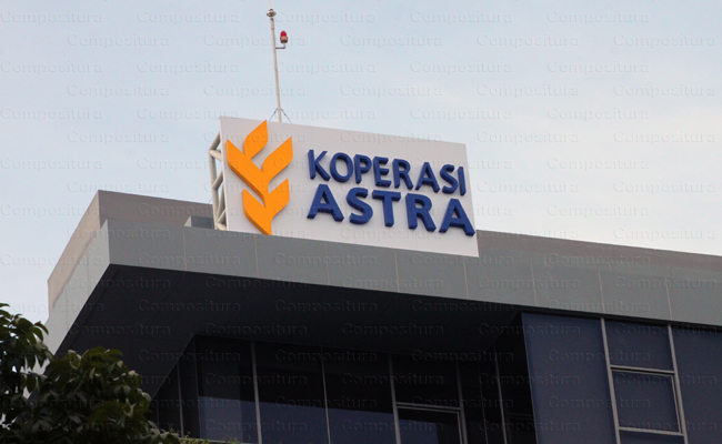 Koperasi Astra - Jakarta