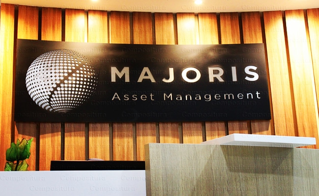 Majoris - District 8, Jakarta