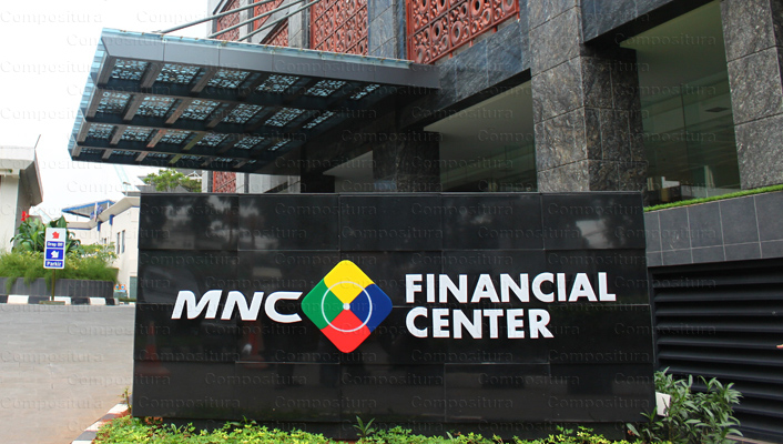 MNC Financial Center - Jakarta