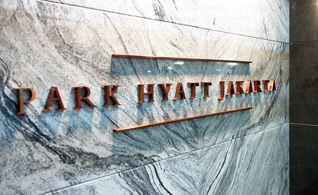 Park Hyatt Jakarta