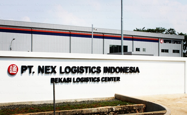 Nippon Express (PT. NEX Logistics Indonesia) - Bekasi