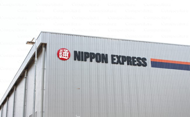 Nippon Express (PT. NEX Logistics Indonesia) - Bekasi