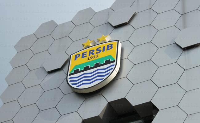 Graha Persib - Bandung, West Java