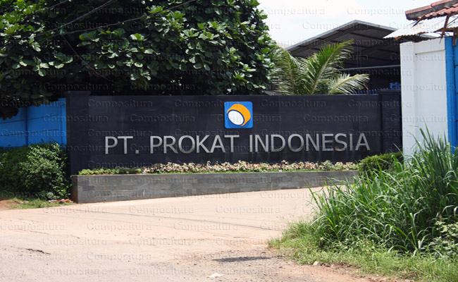 PT. Prokat Indonesia - Karawang