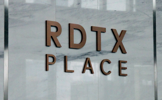 RDTX Place - Jakarta