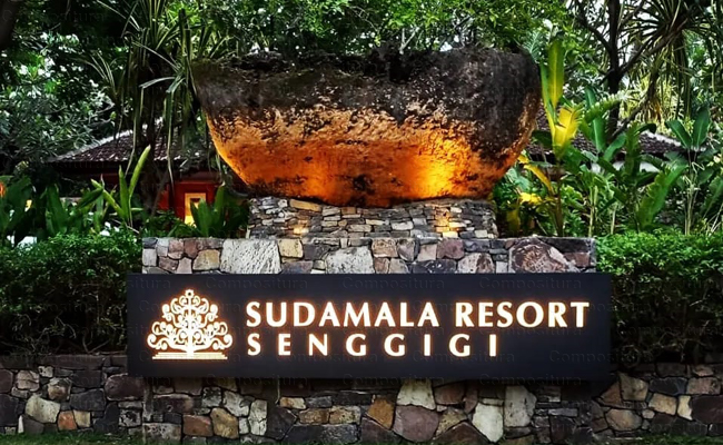 Sudamala Resort - Senggigi
