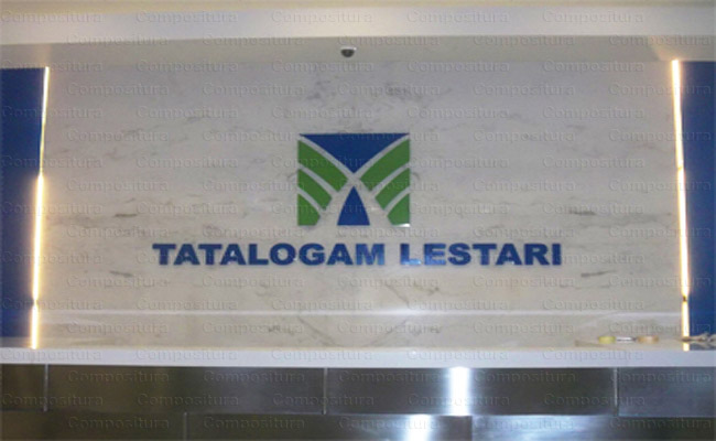 Tatalogam Lestari - Jakarta