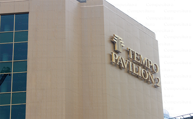 Tempo Pavilion 1