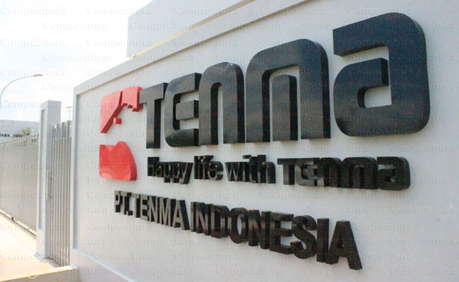 PT. Tenma Indonesia - Karawang