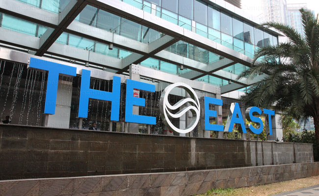 The East - Jakarta
