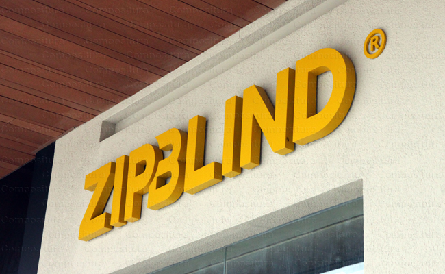 Zipblind - PIK 2, Jakarta