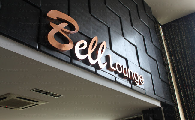 Bell Lounge @ Cosmo Amaroossa - Antasari Jakarta